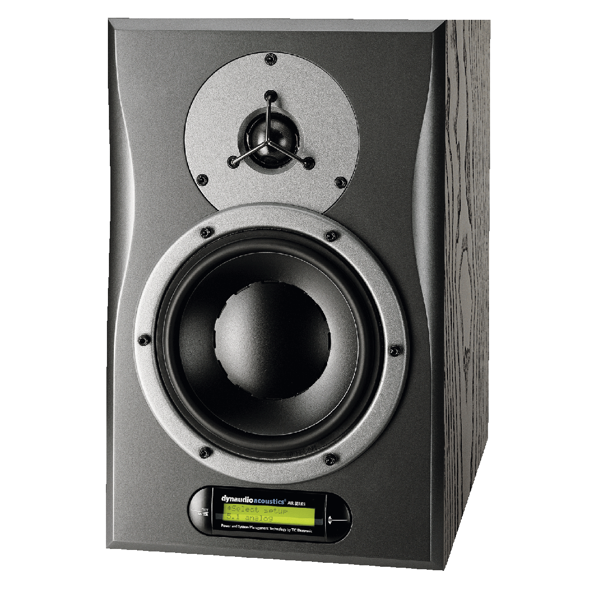 Dynaudio Acoustics AIR6 マスター モニター スピーカー 1台 ジャンク
